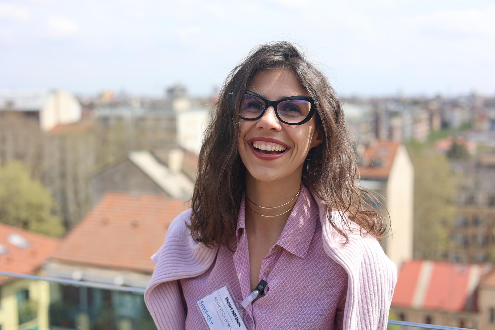 Francesca Borghesi